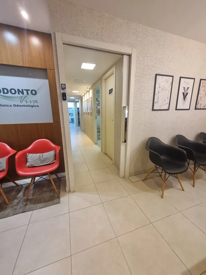 Clínica Odonto Viva no Buritis, Belo Horizonte